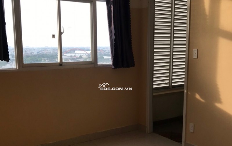 Cho thuê căn hộ tầng 15 C/cư Bình Quới 1 (Soho Riverview) 607 XVNT, Bình Thạnh (ngã 5 Đài Liệt Sĩ-Thanh Đa).